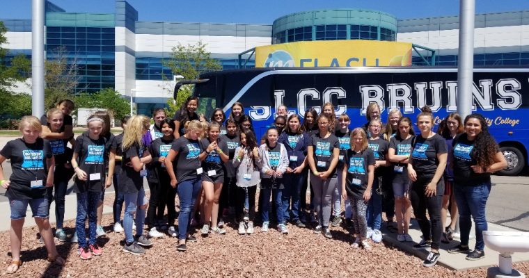 Bytes of Brilliance Summer Computer Camp