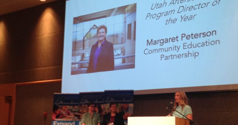 2016 Program Director of the Year